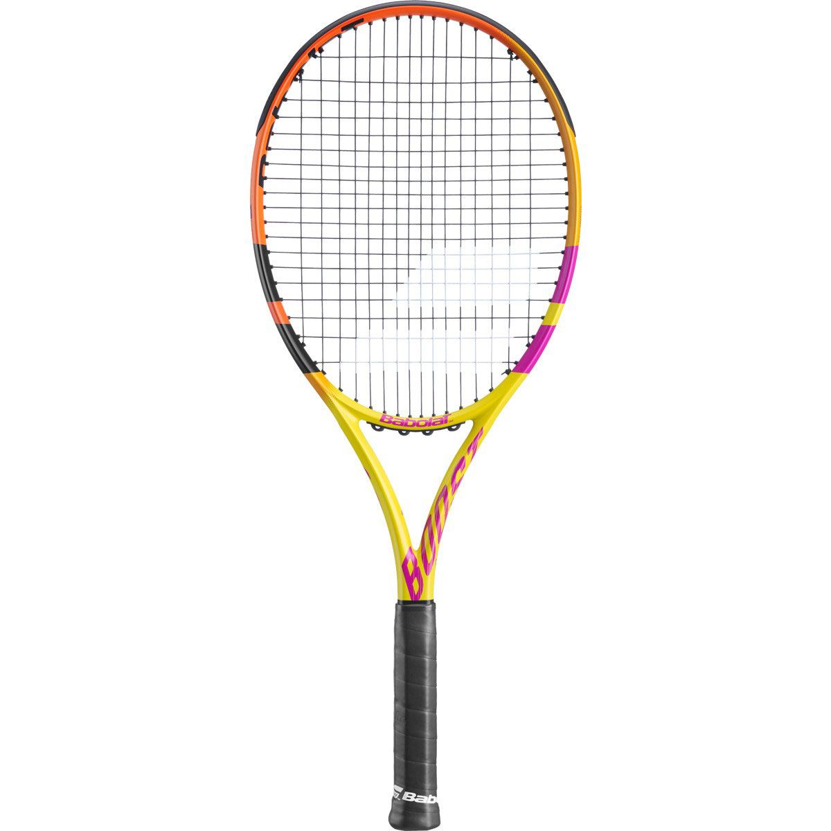 Babolat Boost Aero Rafa Tennis Racket 121226-100