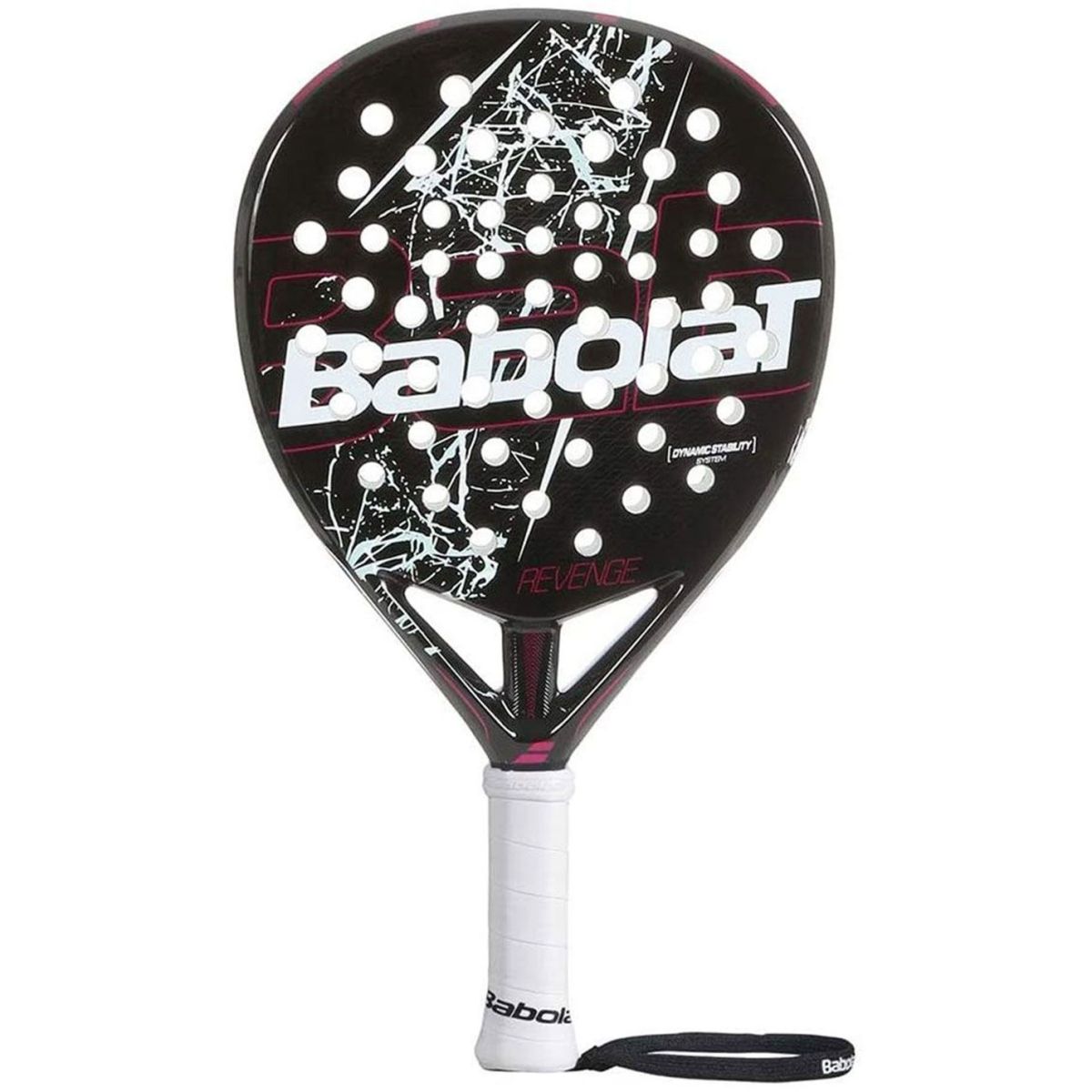 Babolat Revenge Women Padel Racket 150084-335