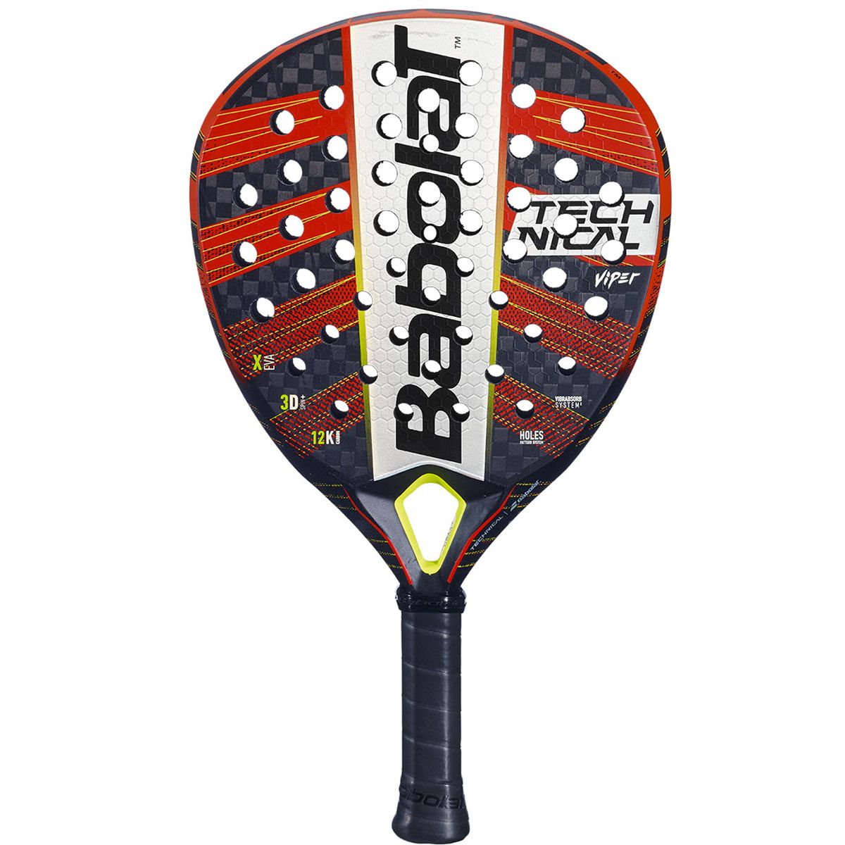 Babolat Technical Viper Padel Racket 150117-100