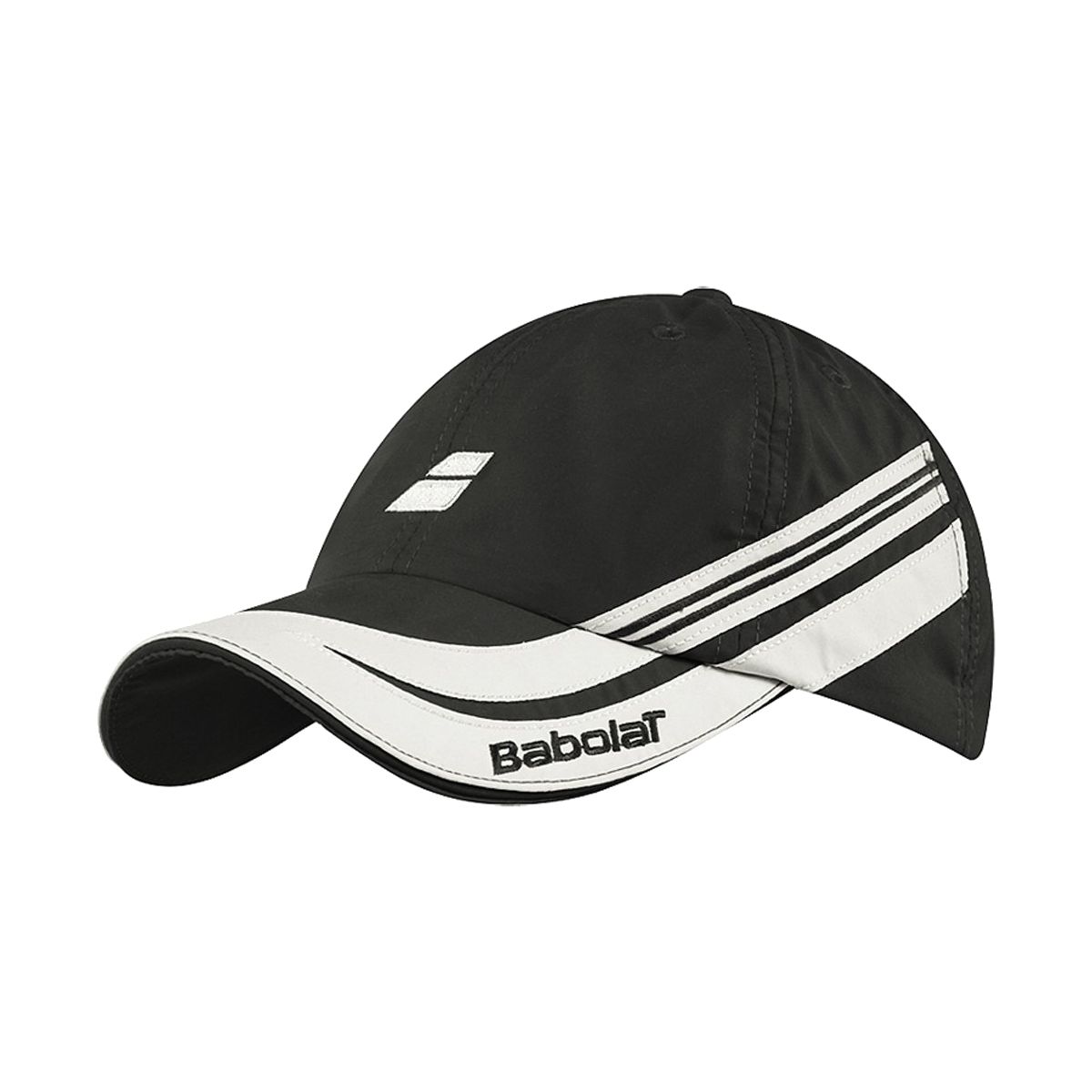 Babolat Junior Cap III Black 45s1302-105