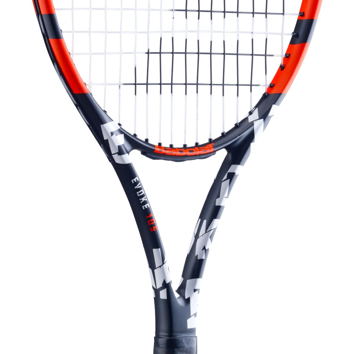 Babolat Evoke 105 Racquet 121223-162