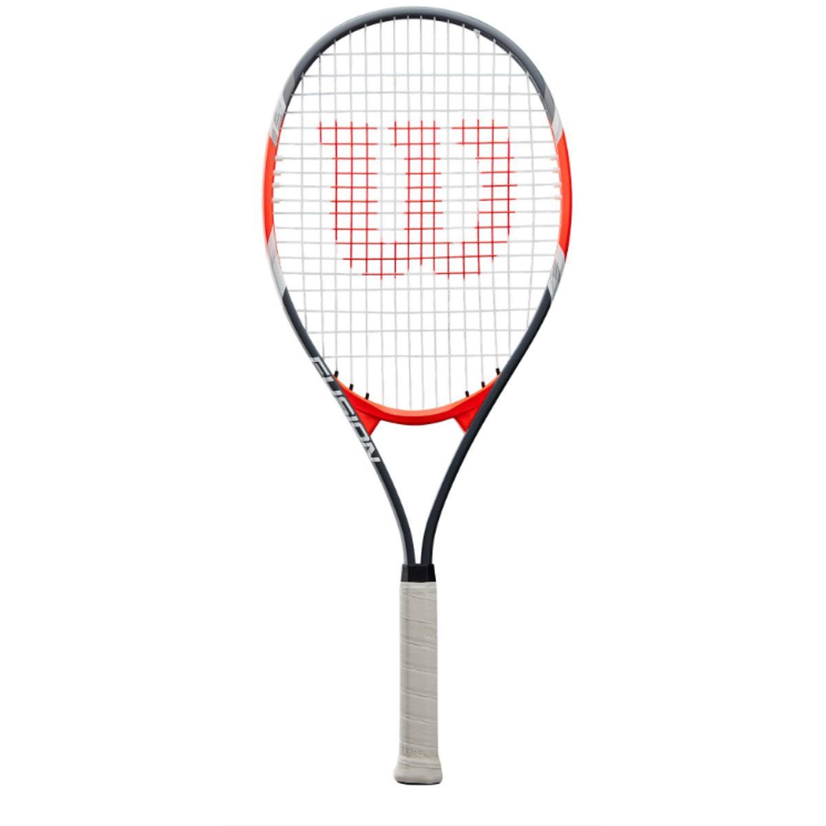 Wilson Fusion XL Tennis Racquet WRT30270