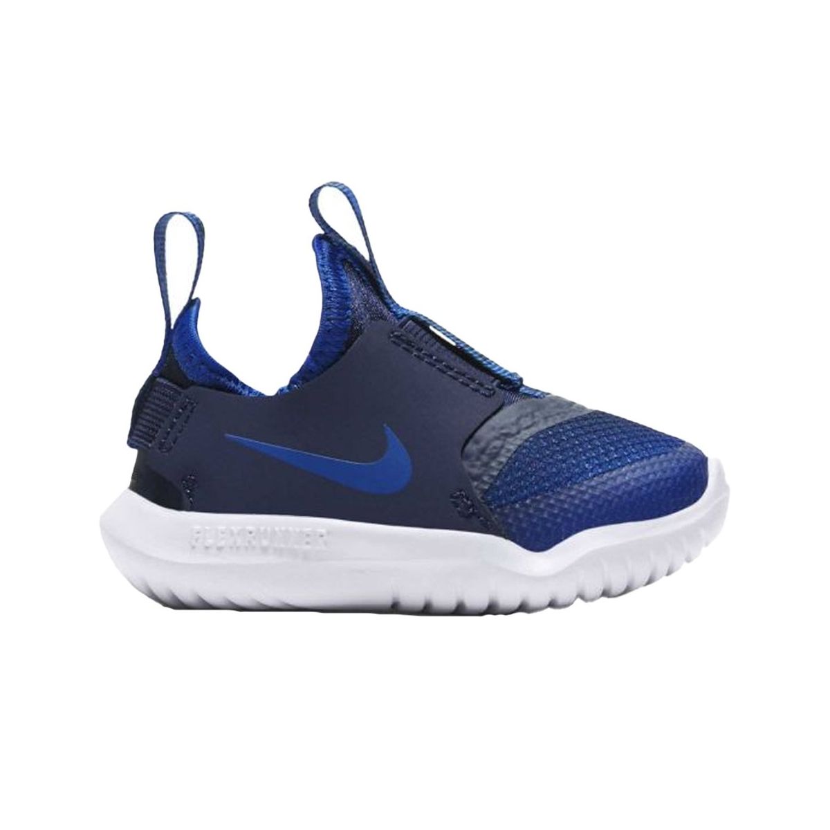 Nike Flex Runner Toddler Shoes AT4665-407