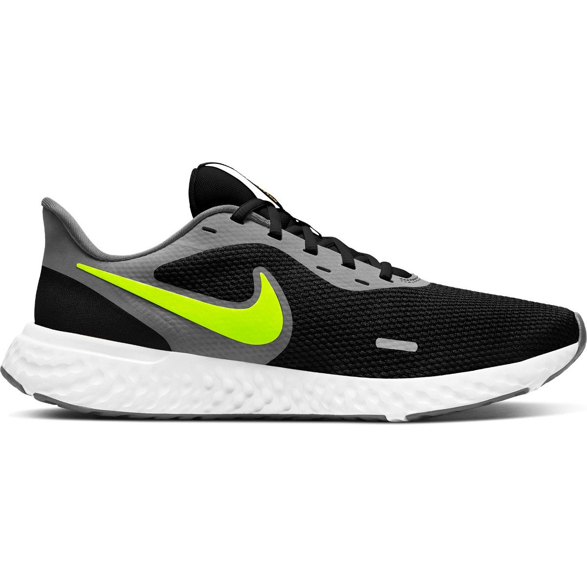 Nike Revolution 5 Men's Running Shoes BQ3204-013