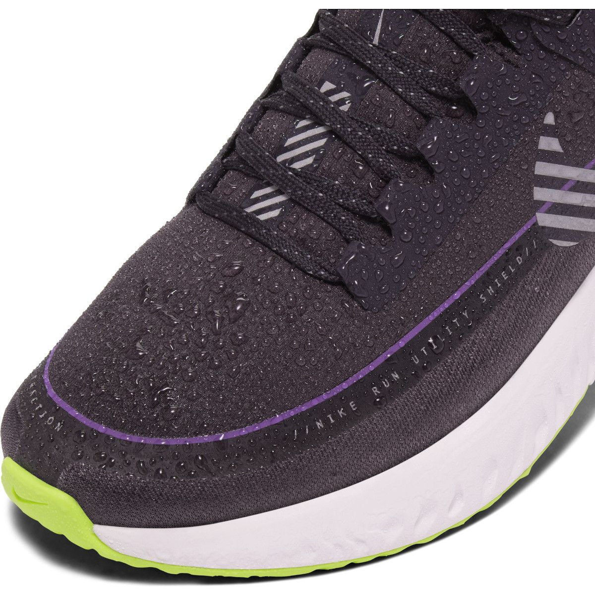 Nike Legend React 2 Shield Women's Running Shoes BQ3383-002