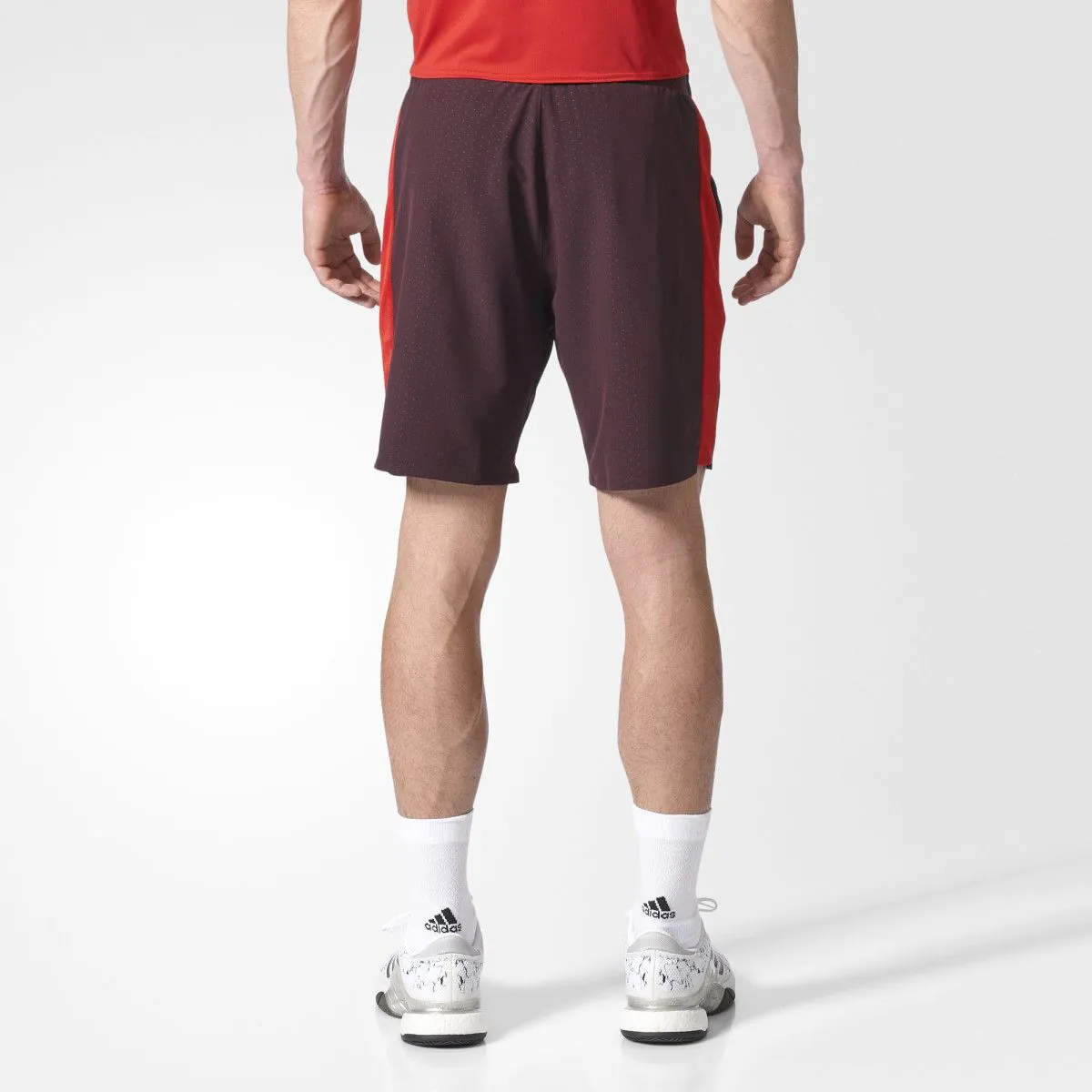 adidas Barricade Men's Short BQ4906