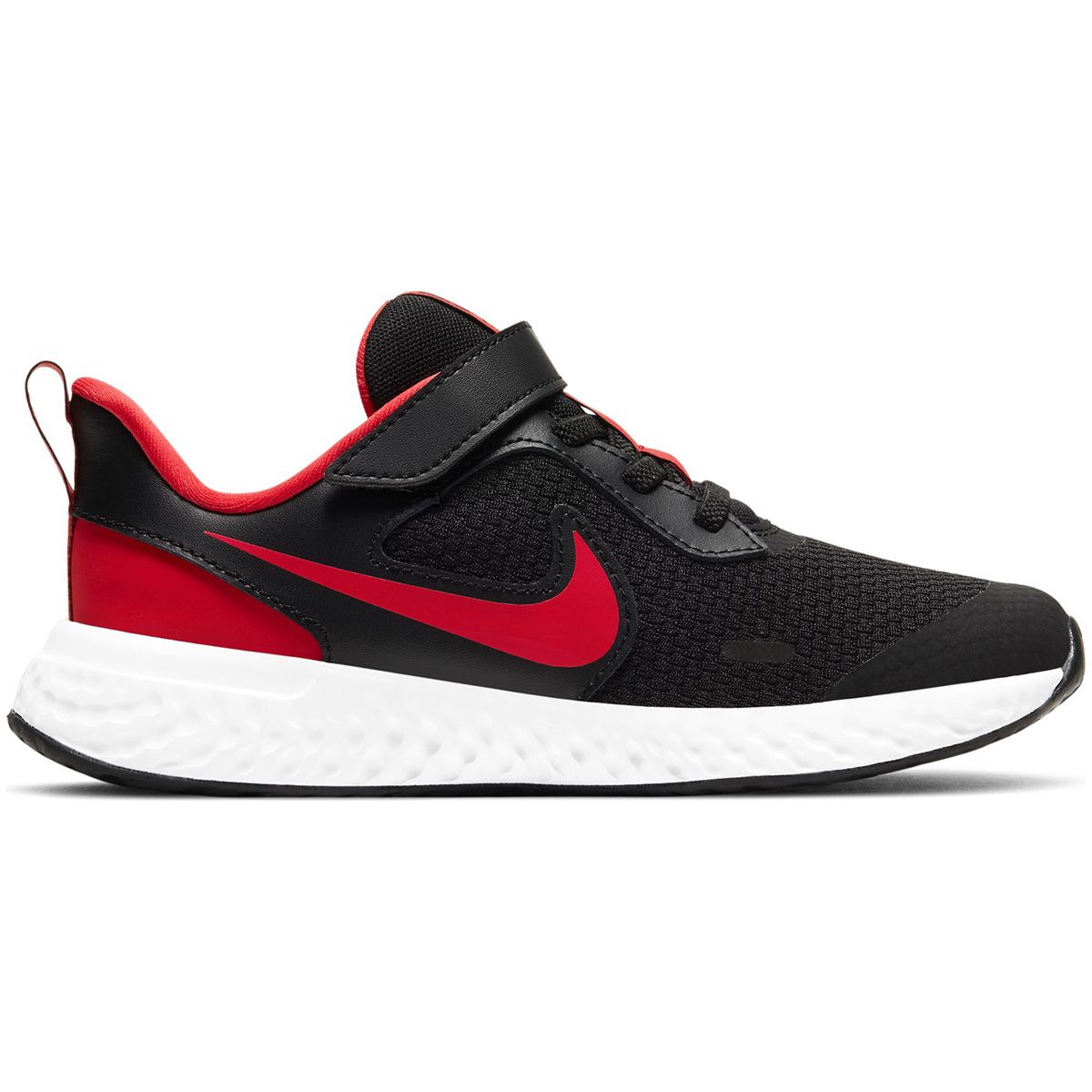 Nike Revolution 5 Little Kid's Running Shoes (PS) BQ5672-017