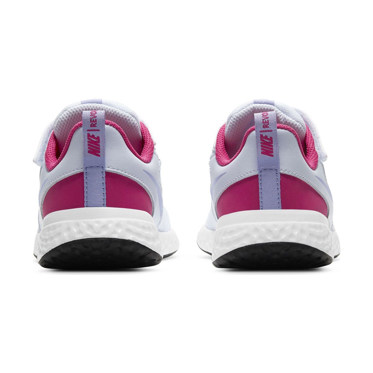 Nike Revolution 5 Little Kid's Running Shoes (PS) BQ5672-018