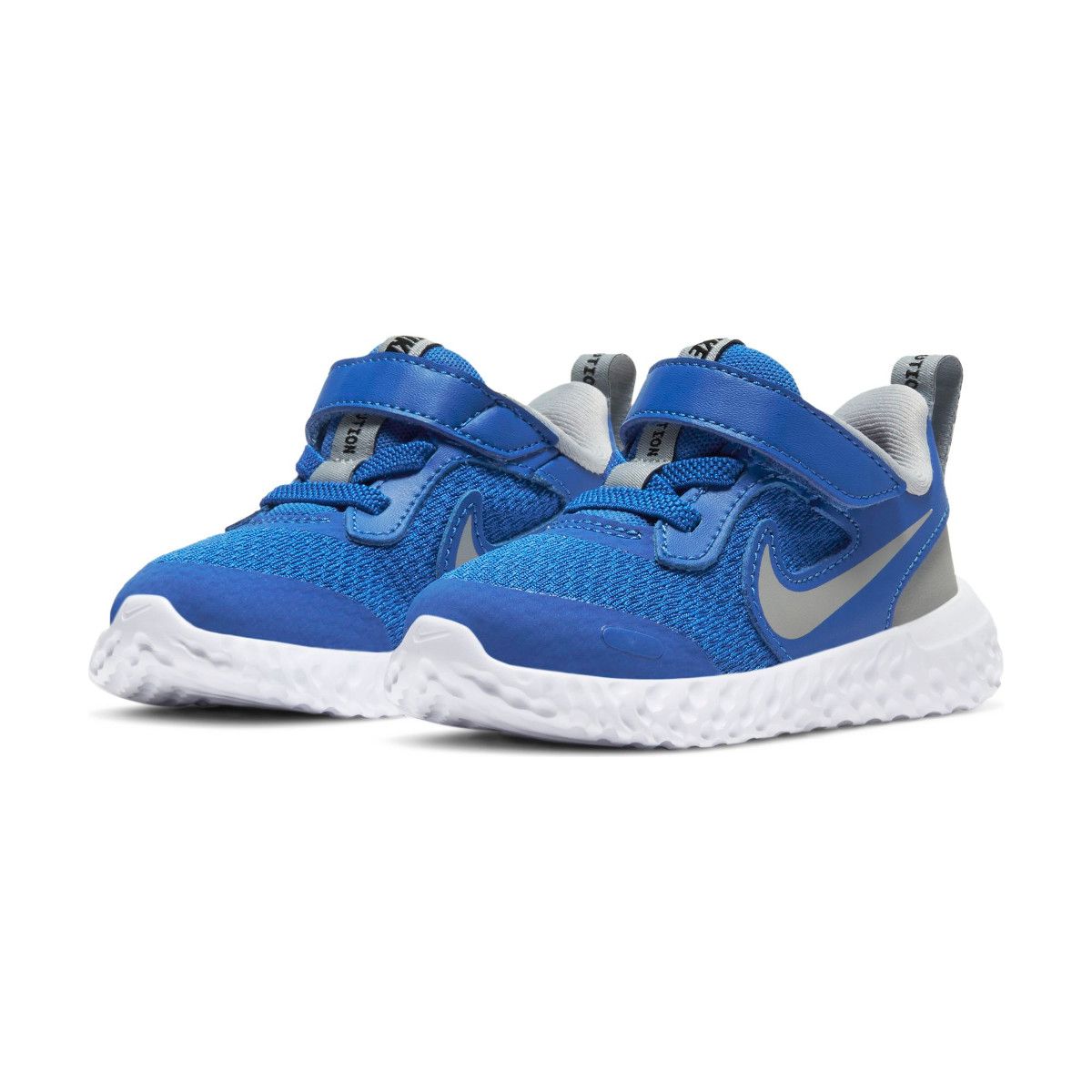Nike Revolution 5 Toddler Boy's Running Shoes (TD) BQ5673-40