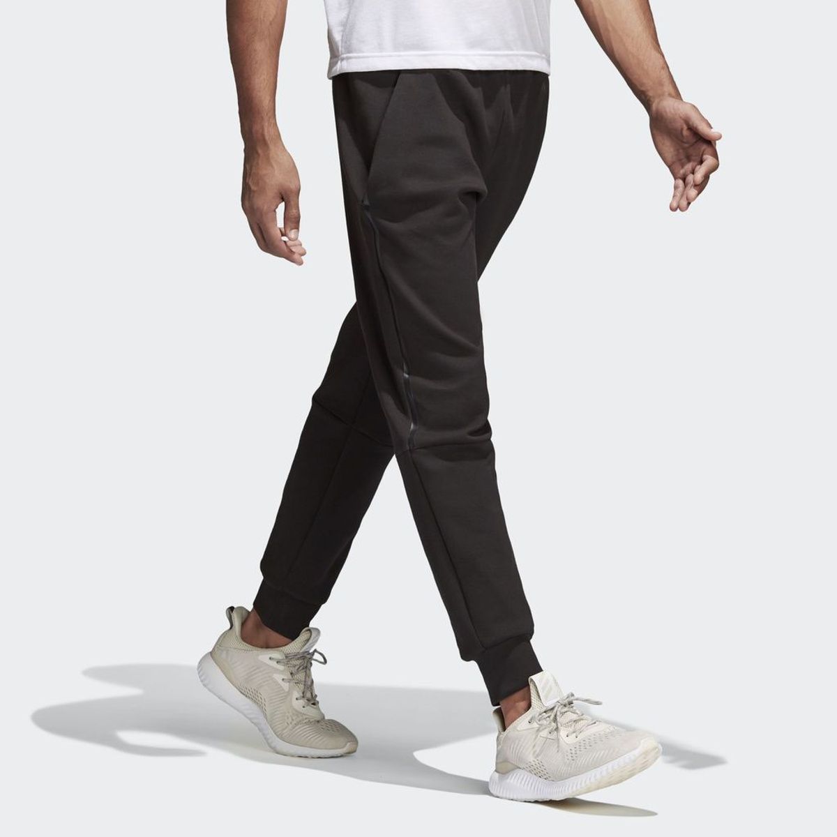 adidas Z.N.E Striker Tapered Men's Pants BQ7042