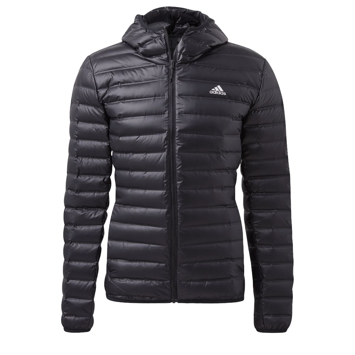 adidas Varilite Hooded Men's Jacket BQ7782