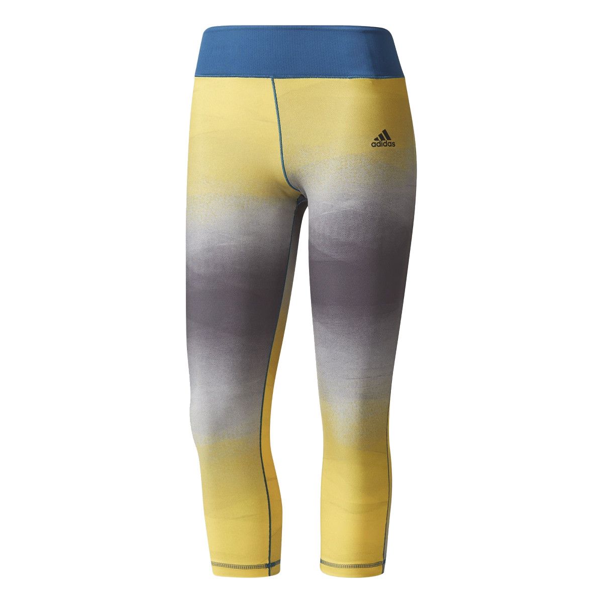 adidas Ultimate Training 3/4 Women's Tight BR6789
