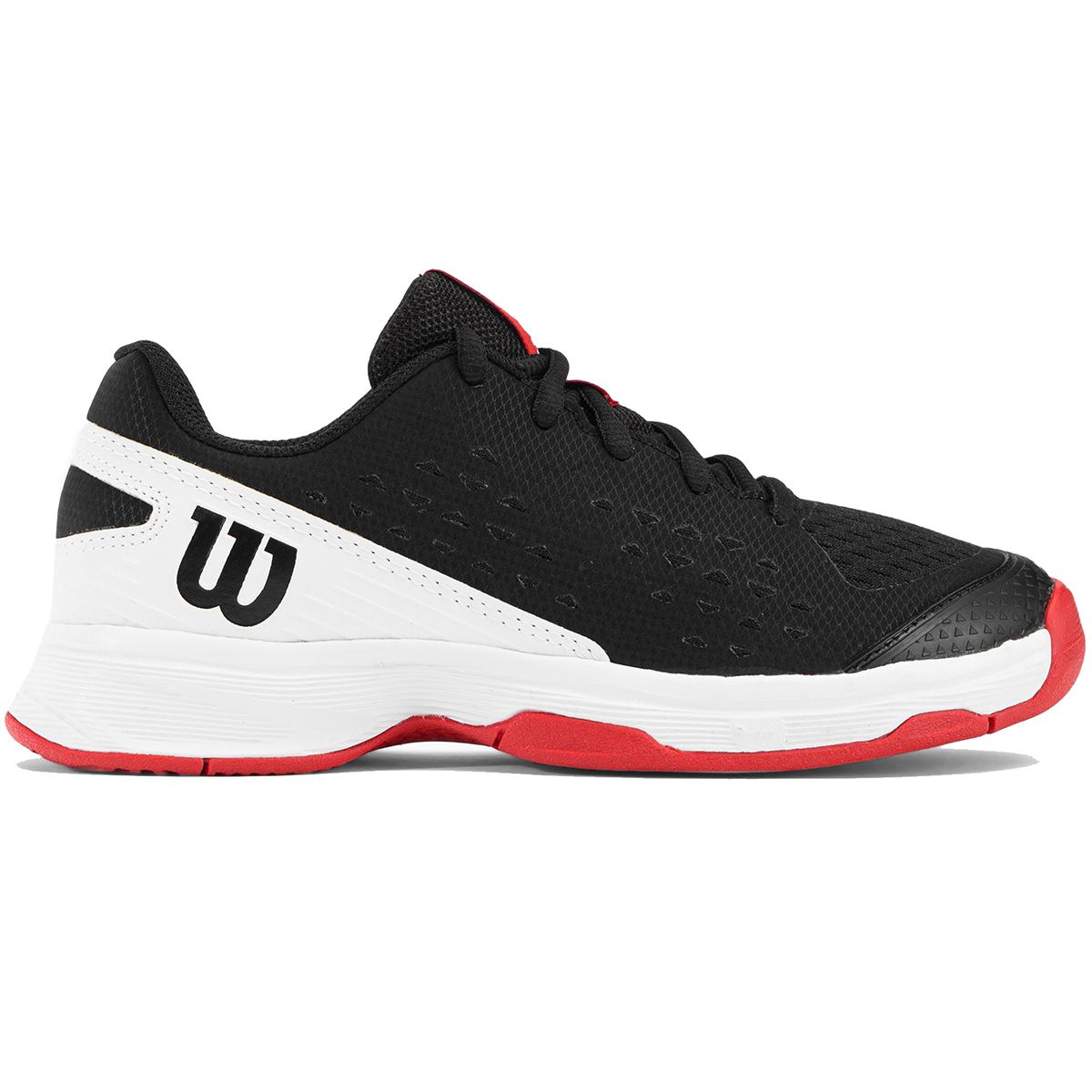 Wilson Rush Pro L Junior Tennis Shoes WRS330100