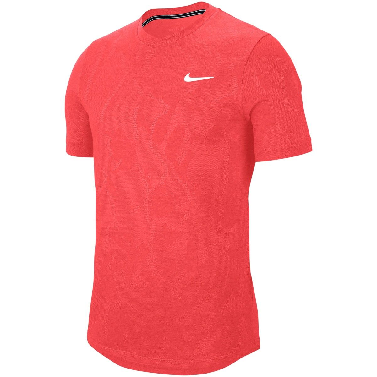 NikeCourt Challenger Men's Short-Sleeve Tennis Top BV0766-64