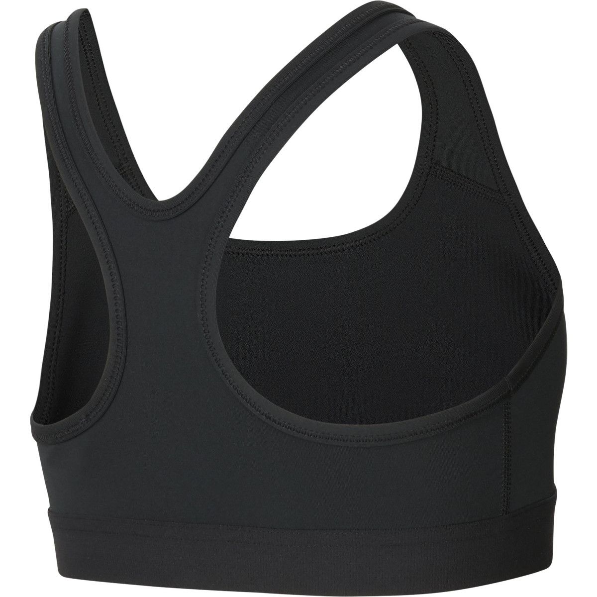 Nike Pro Girl's Everyday Bra BV1435-010