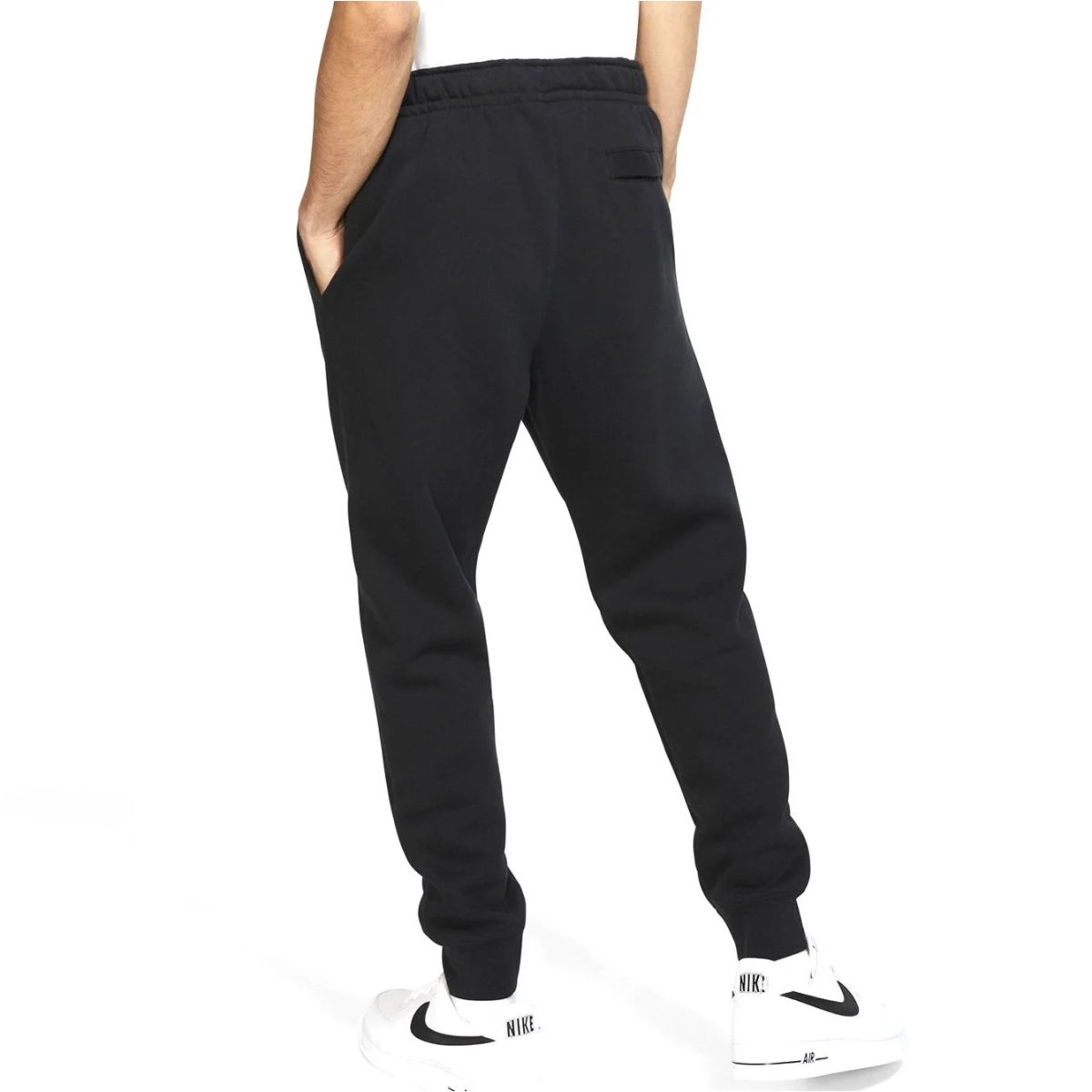 Nike Sportswear Club Fleece Men's Joggers BV2671-010