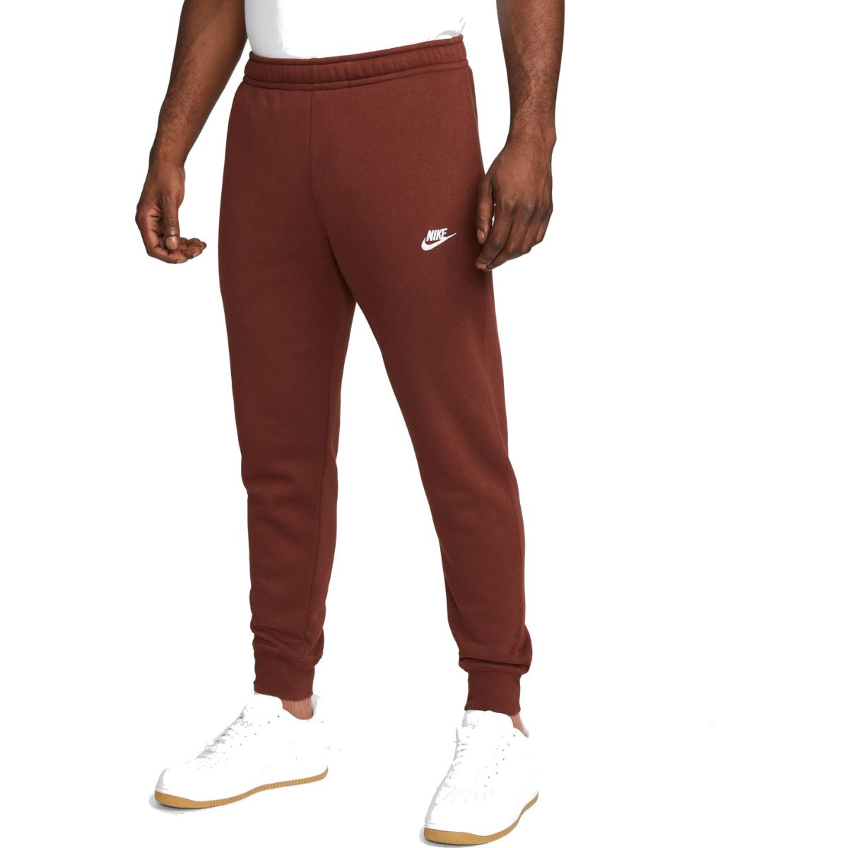 Nike Sportswear Club Fleece Men's Joggers BV2671-217