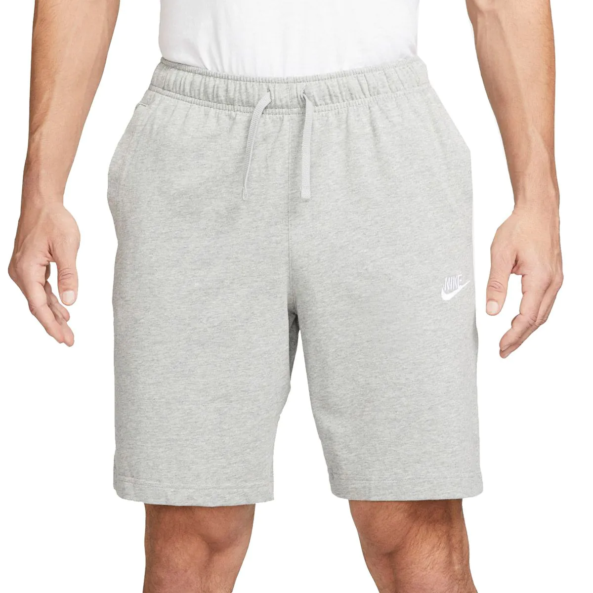 Nike Sportswear Club Fleece Men's Running Shorts BV2772-063