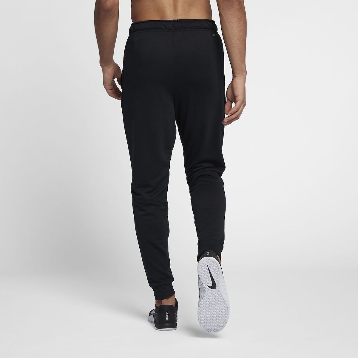 Nike Dri-FIT Men's Fleece Training Pants BV2775-010