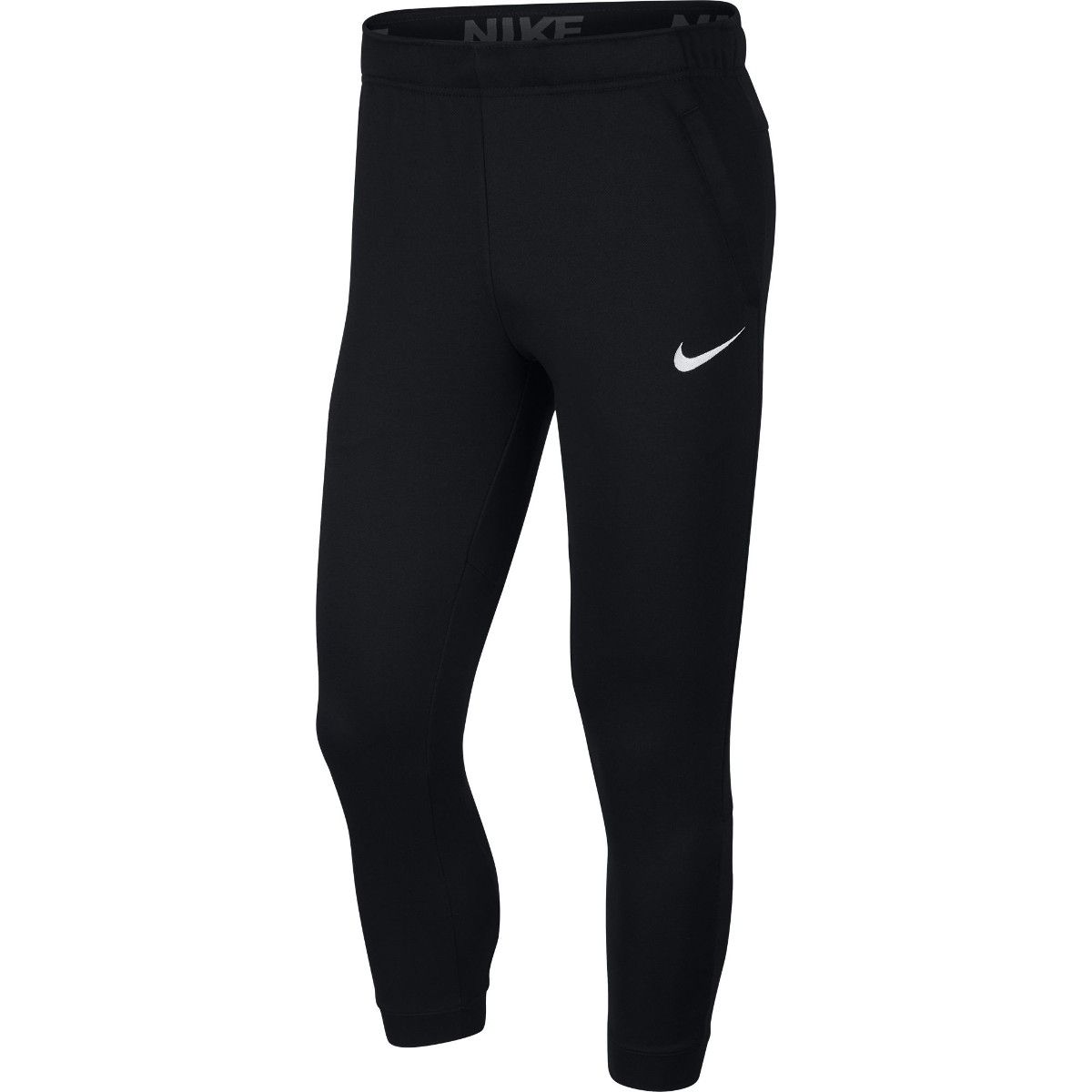 Nike Dri-FIT Men's Fleece Training Pants BV2775-010