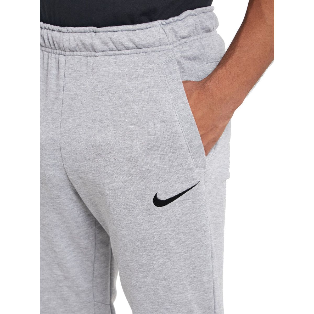 Nike Dri-FIT Men's Fleece Training Pants BV2775-063