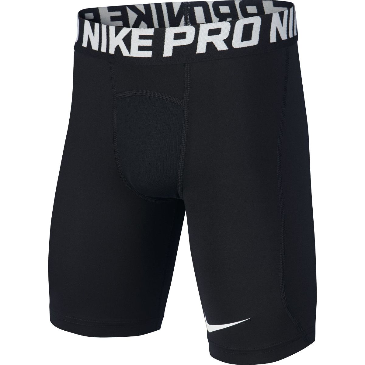 Nike Pro Combat Core Compression Shorts Lacrosse Boys