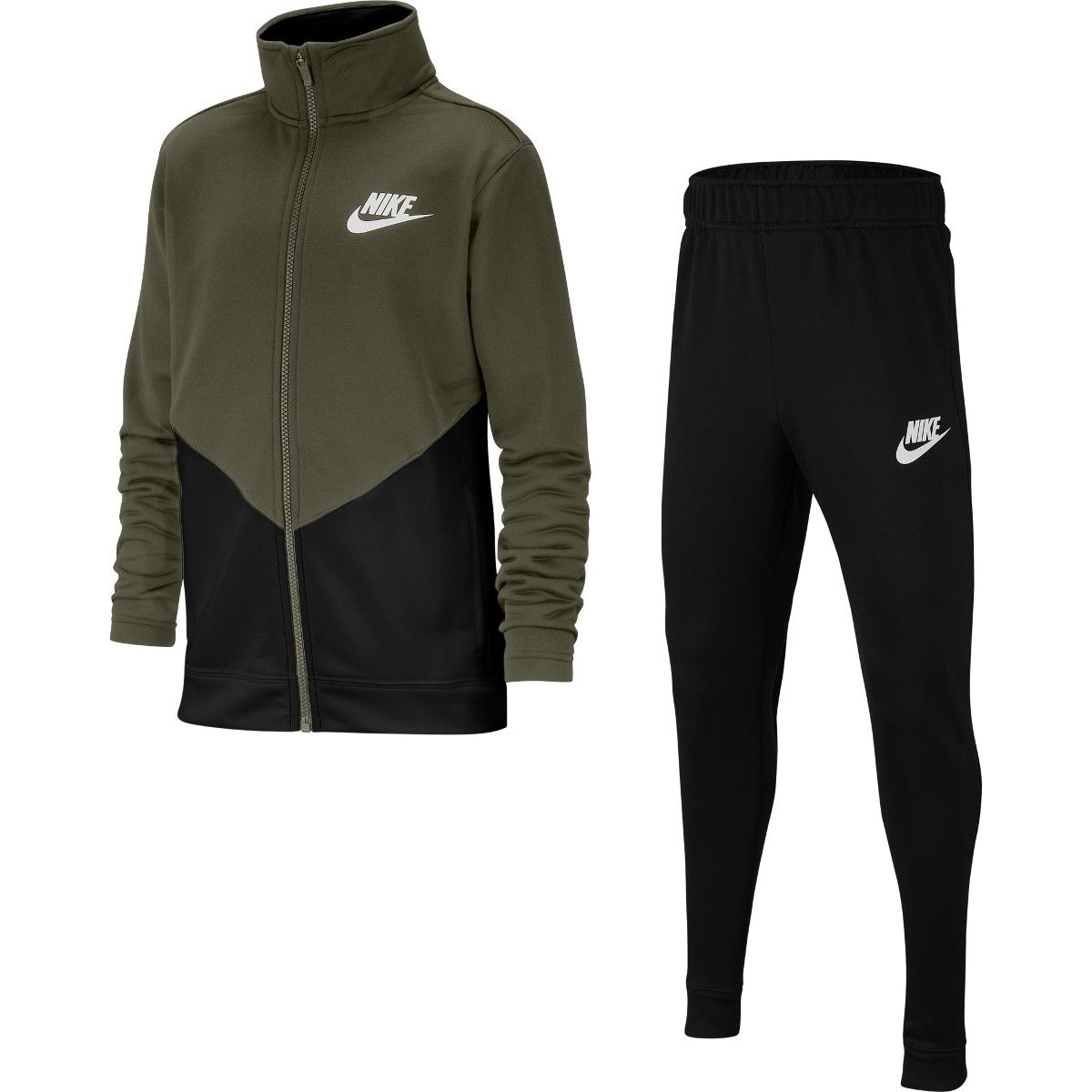Nike Sportswear Big Kid's Tracksuit BV3617-222