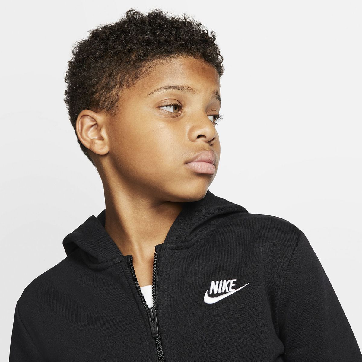 Nike Sportswear Big Kid's Tracksuit BV3634-010