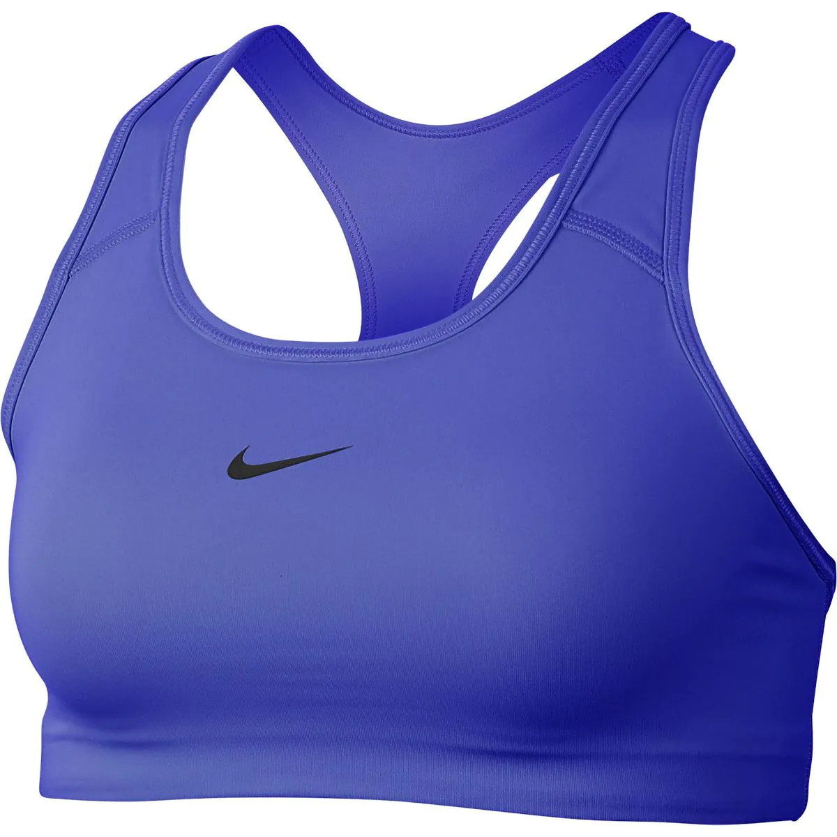 Nike Swoosh Women's Sports Bra BV3636-500