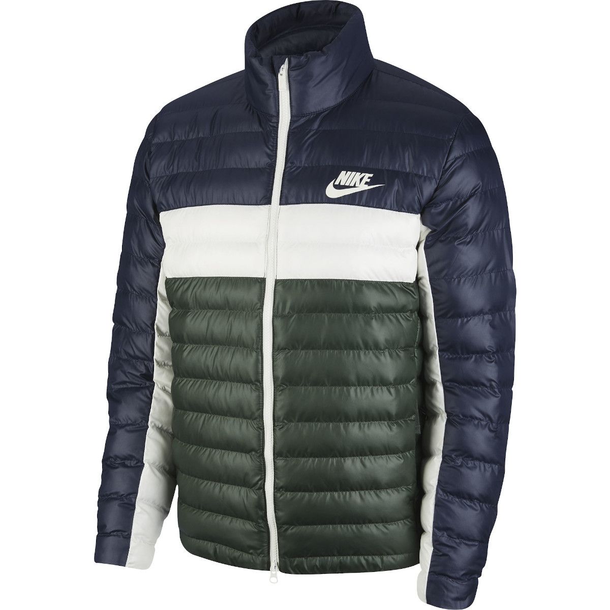 Nike Sportswear Synthetic-Fill Puffer Men's Jacket BV4685-45