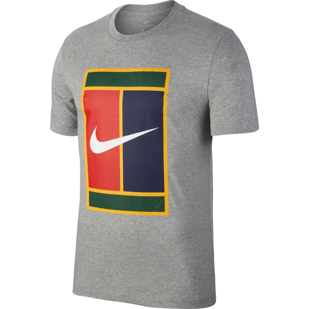 Nike Court Heritage Shirt Slovakia, SAVE 39% - almanydesigns.com