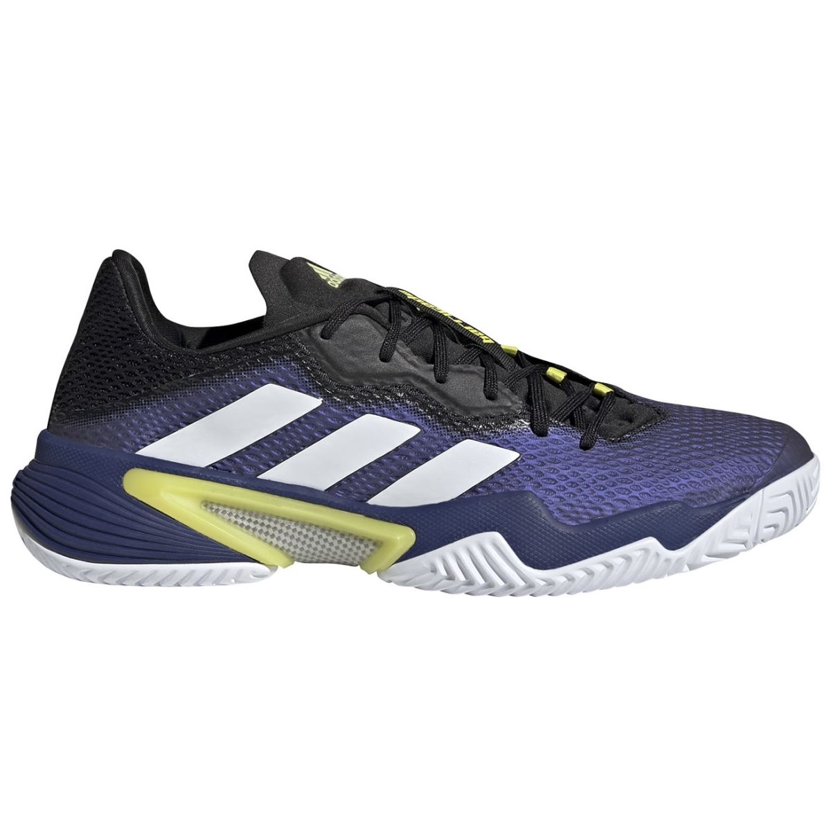 adidas Barricade Men's Tennis Shoes GZ8482