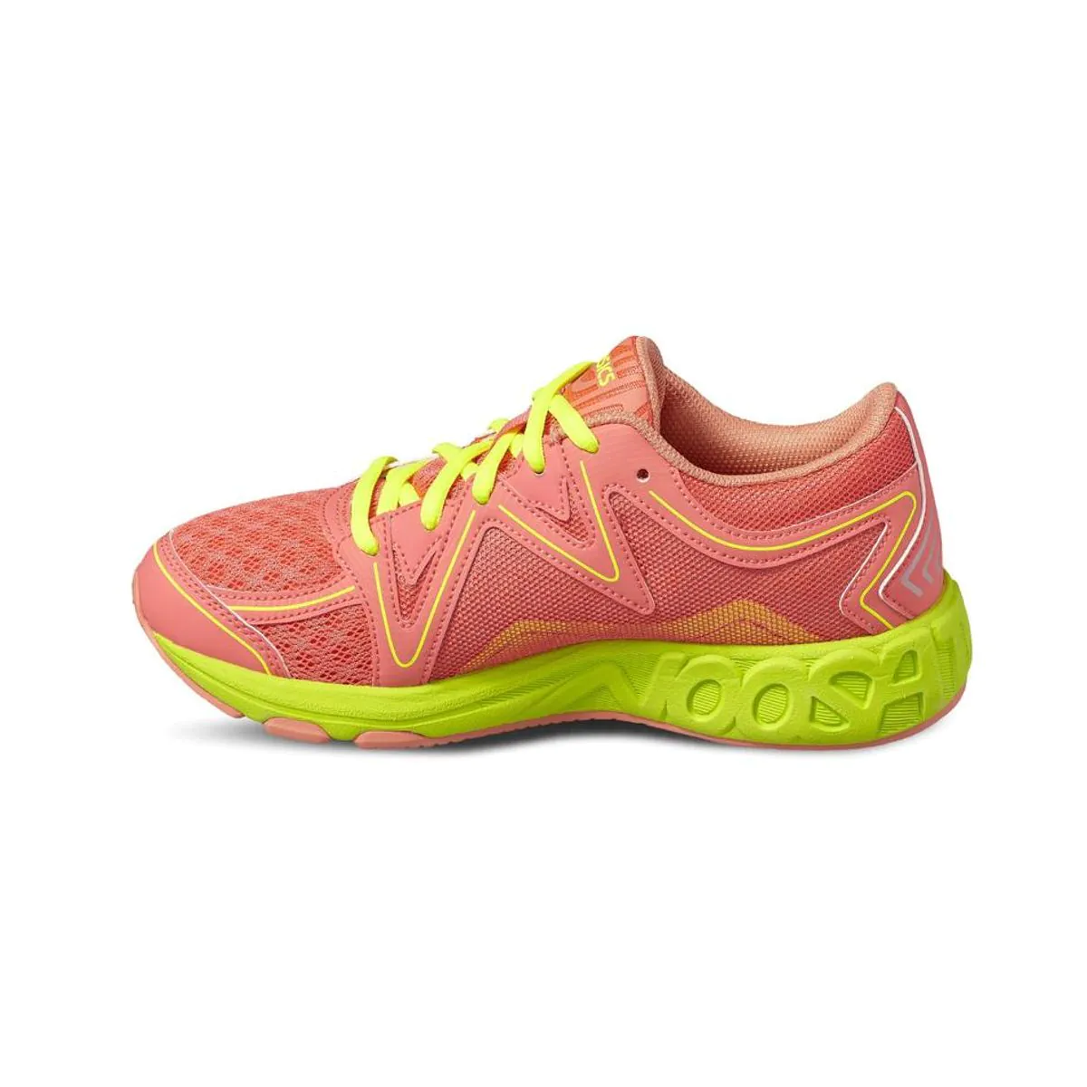 Asics Noosa Junior Running Shoes C711N-2030
