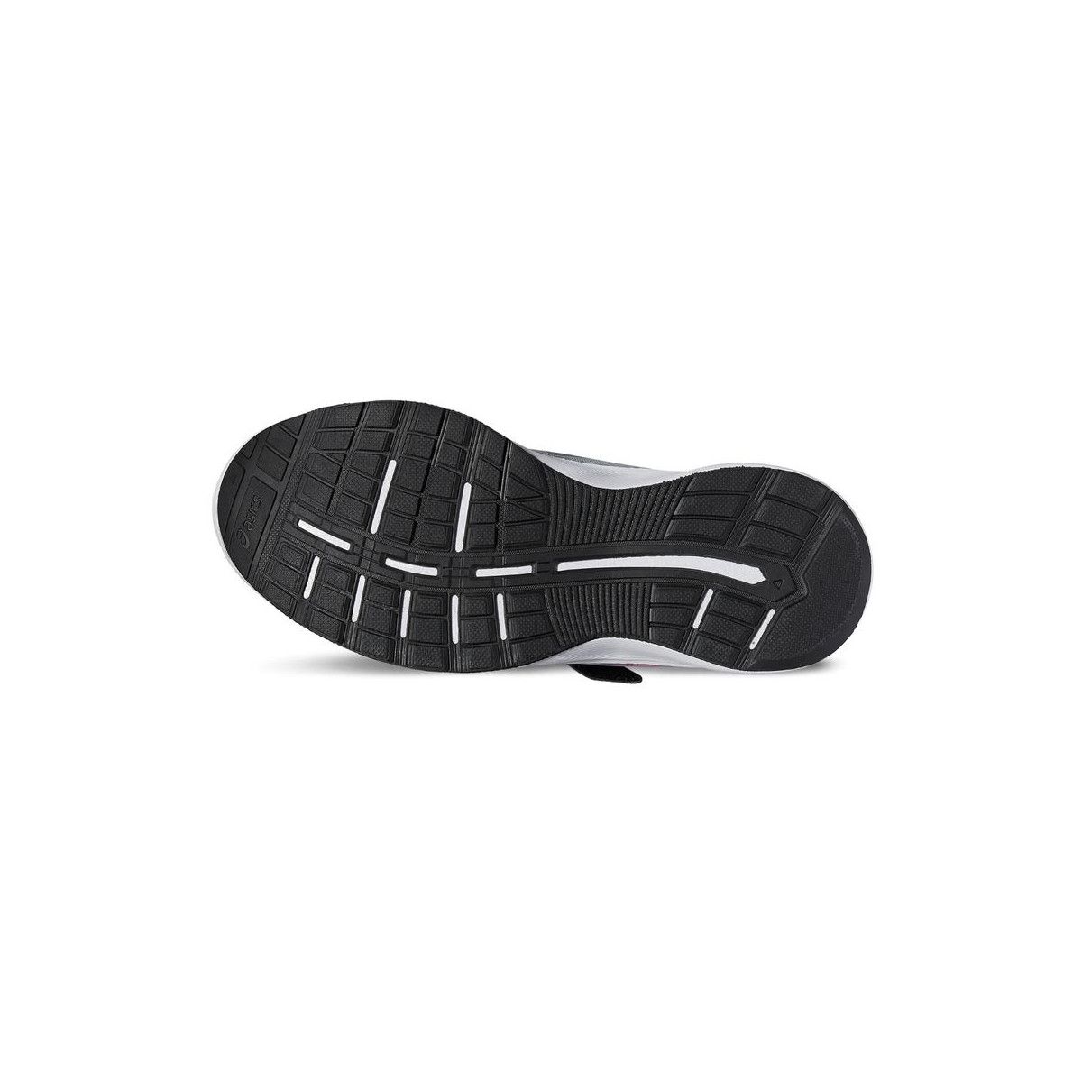 Asics Stormer Junior Running Shoes (GS) C725N-9793