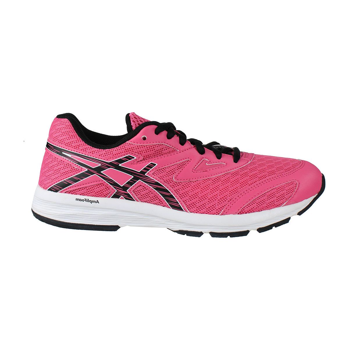 Asics Amplica GS Junior Running Shoes C808N-2090