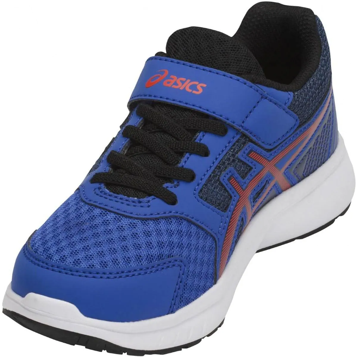 Asics Stormer 2 PS Junior Running Shoes C812N-4506