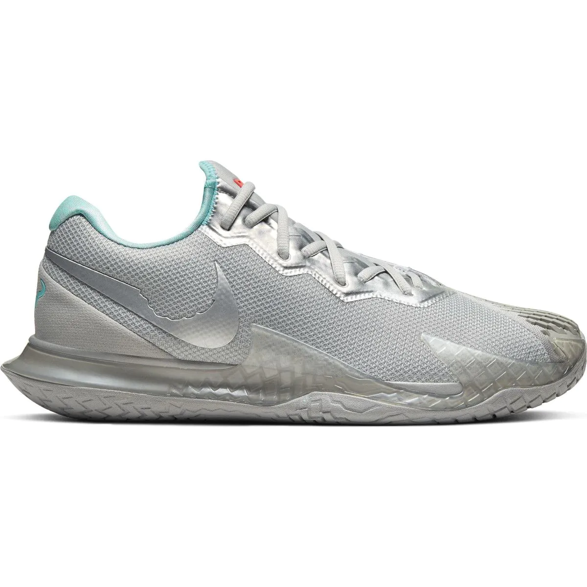 Nike Air Zoom Vapor Cage 4 HC Men's Tennis Shoes CD0424-004