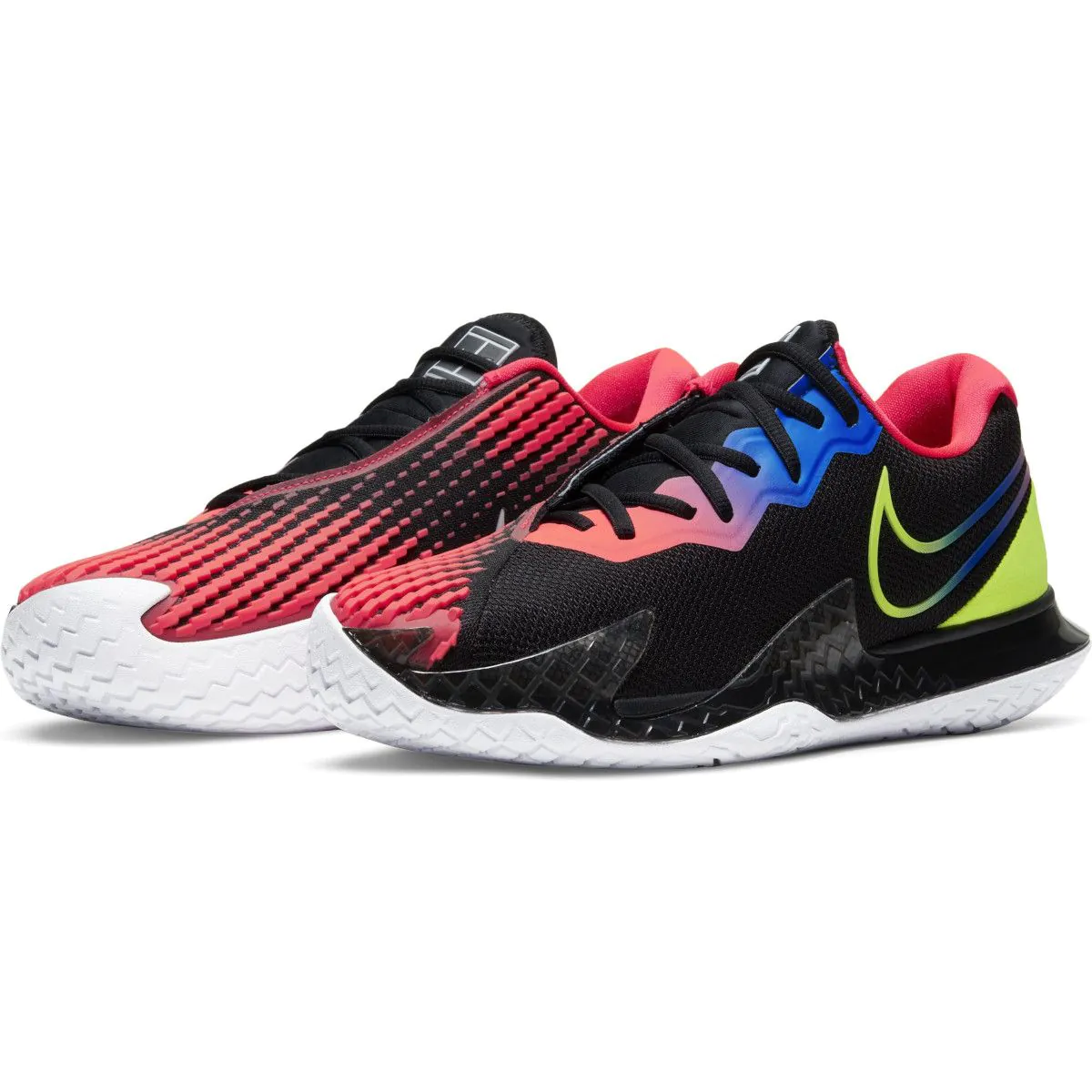 Nike Air Zoom Vapor Cage 4 Men's Tennis Shoes CD0424-007