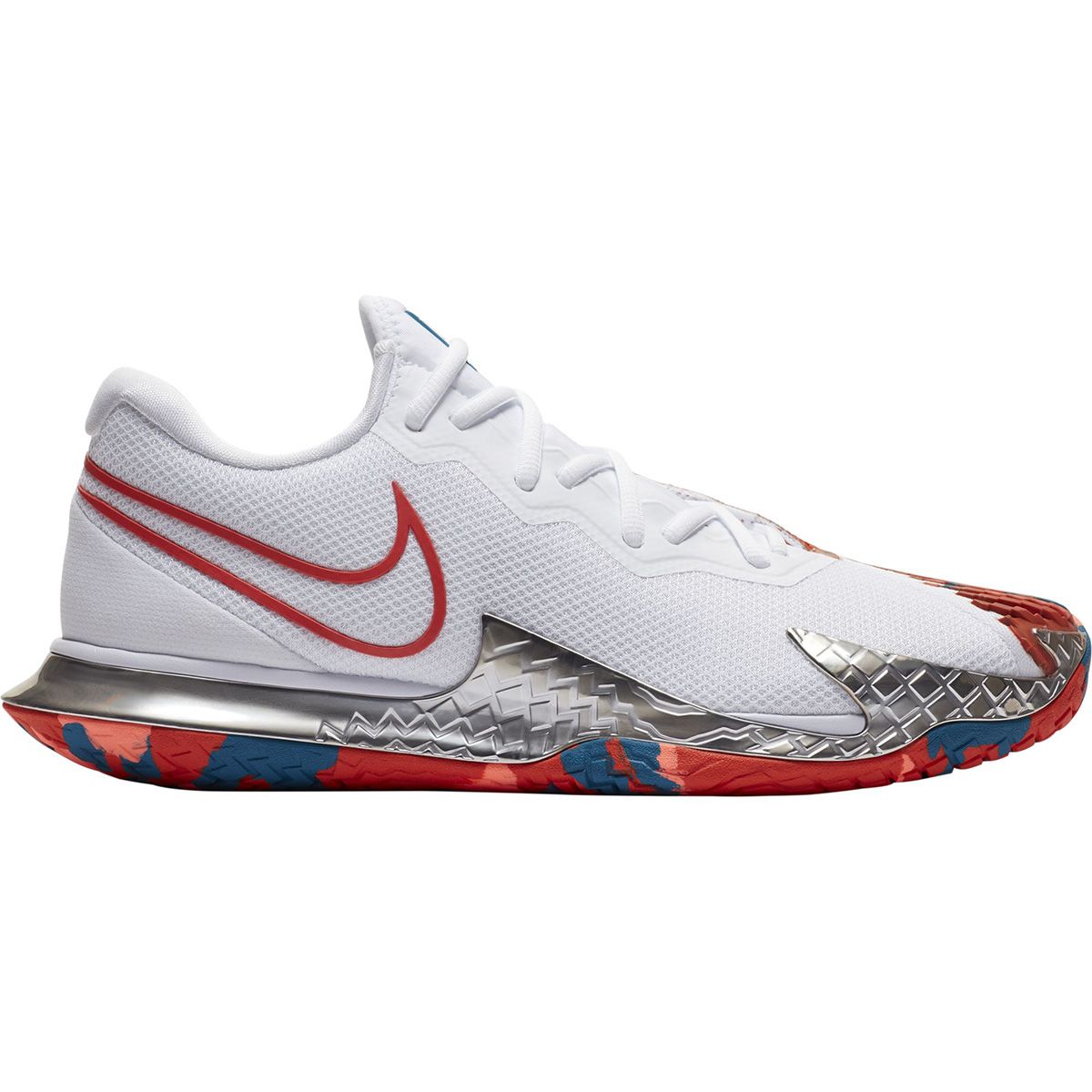 Nike Air Zoom Vapor Cage 4 Men's Tennis Shoes CD0424-106