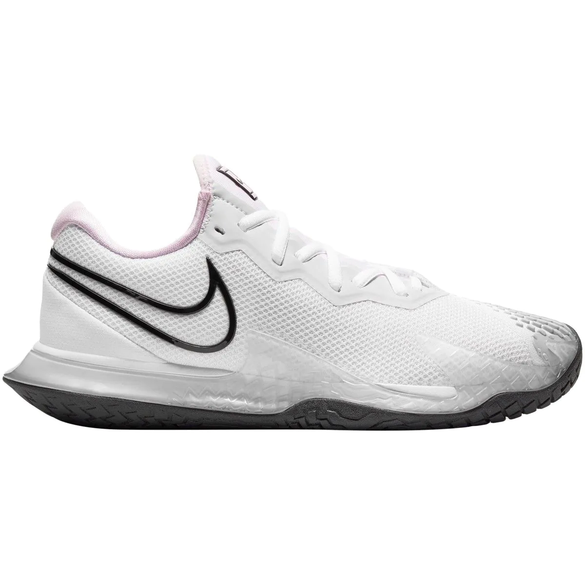 Nike Air Zoom Vapor Cage 4 HC Women's Tennis Shoes CD0431-10