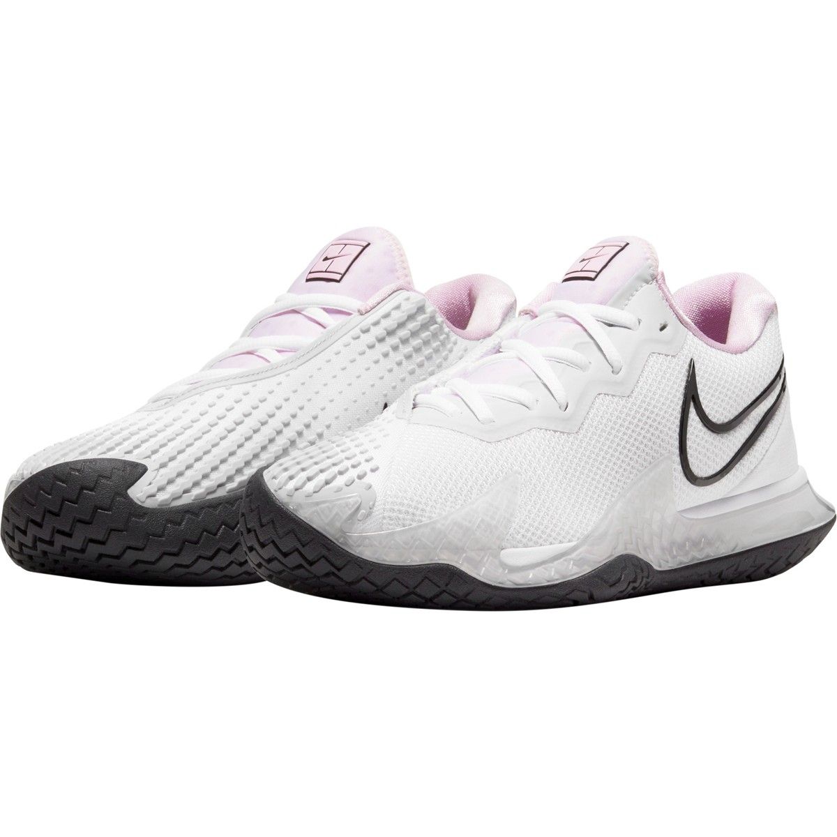 Nike Air Zoom Vapor Cage 4 HC Women's Tennis Shoes CD0431-10