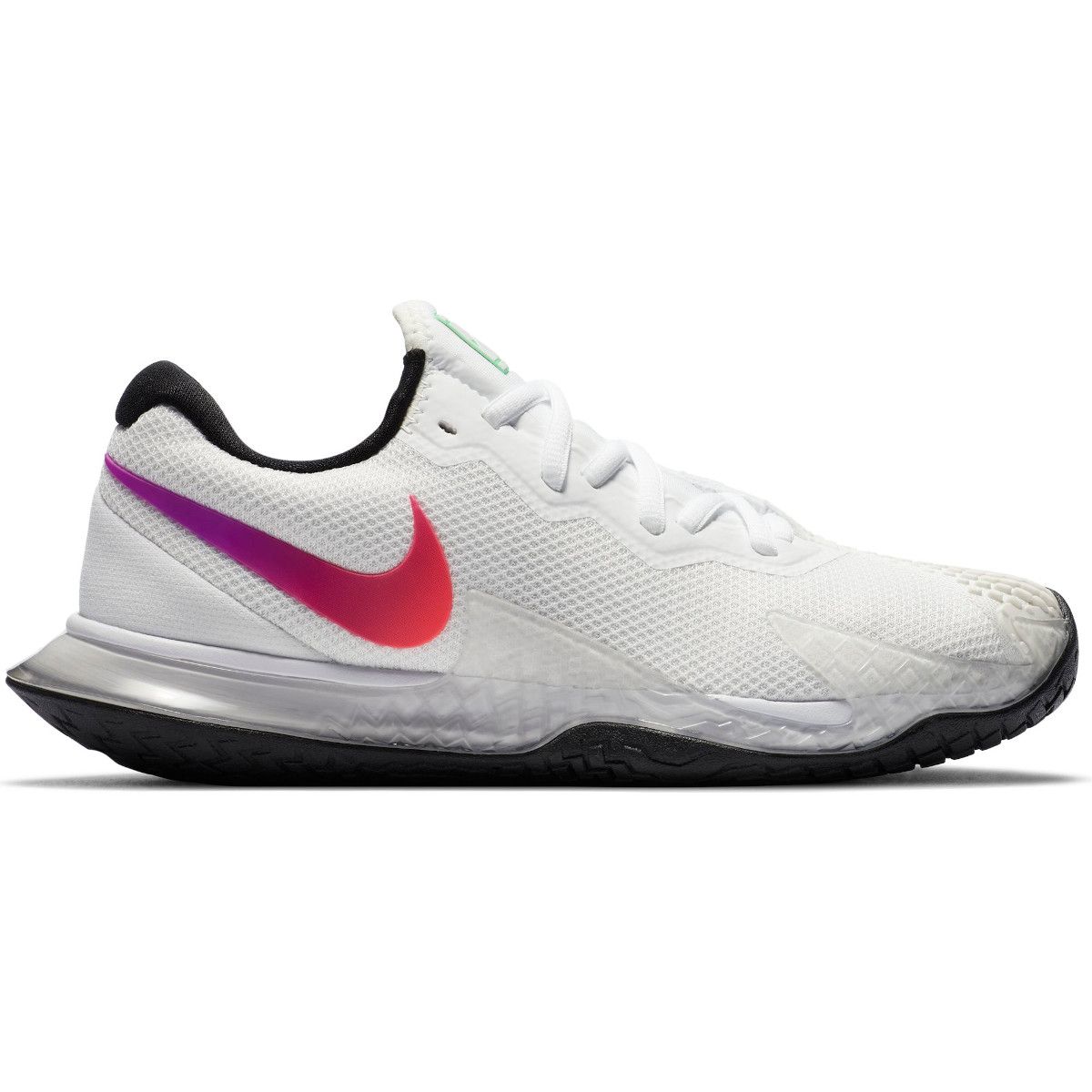 Nike Air Zoom Vapor Cage 4 HC Women's Tennis Shoes CD0431-11