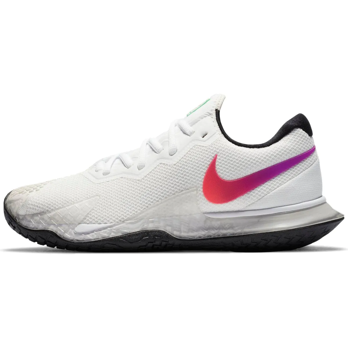 Nike Air Zoom Vapor Cage 4 HC Women's Tennis Shoes CD0431-11