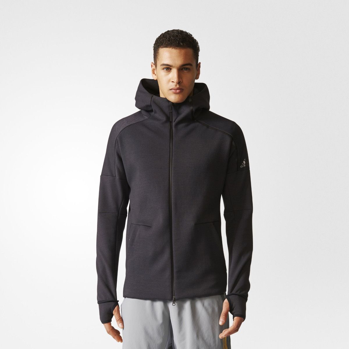 adidas Z.N.E Men's Tennis Hoodie CF9732