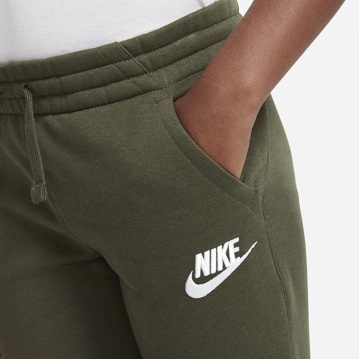 Nike Sportswear Boy's Club Fleece Pants CI2911-325