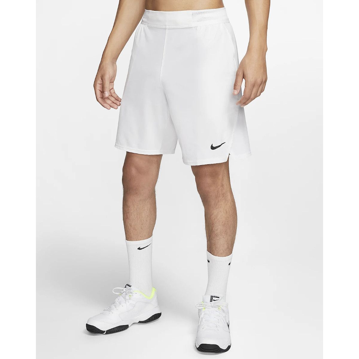NikeCourt Flex Ace 9'' Men's Tennis Shorts CI9162-100