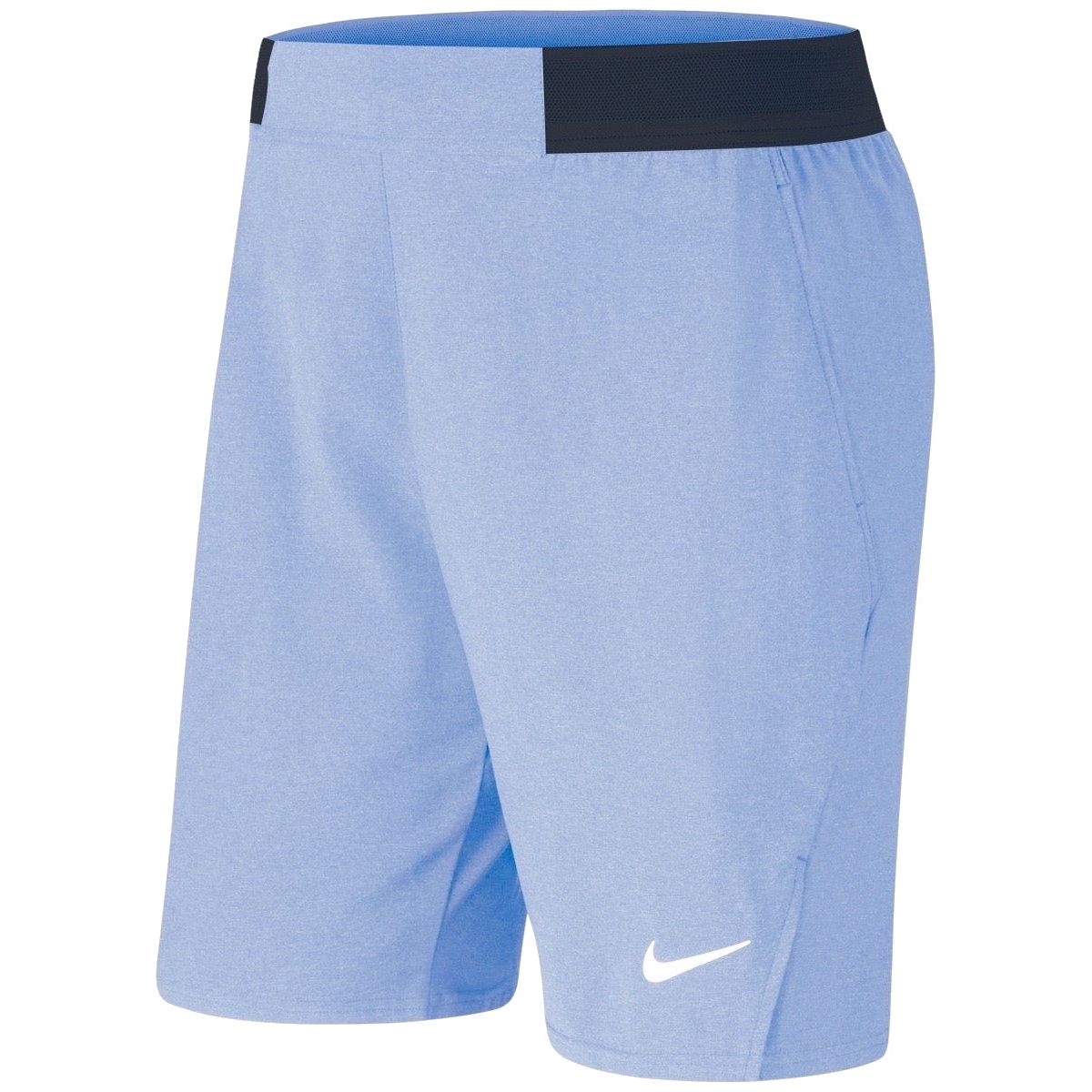 NikeCourt Flex Ace 9'' Men's Tennis Shorts CI9162-478