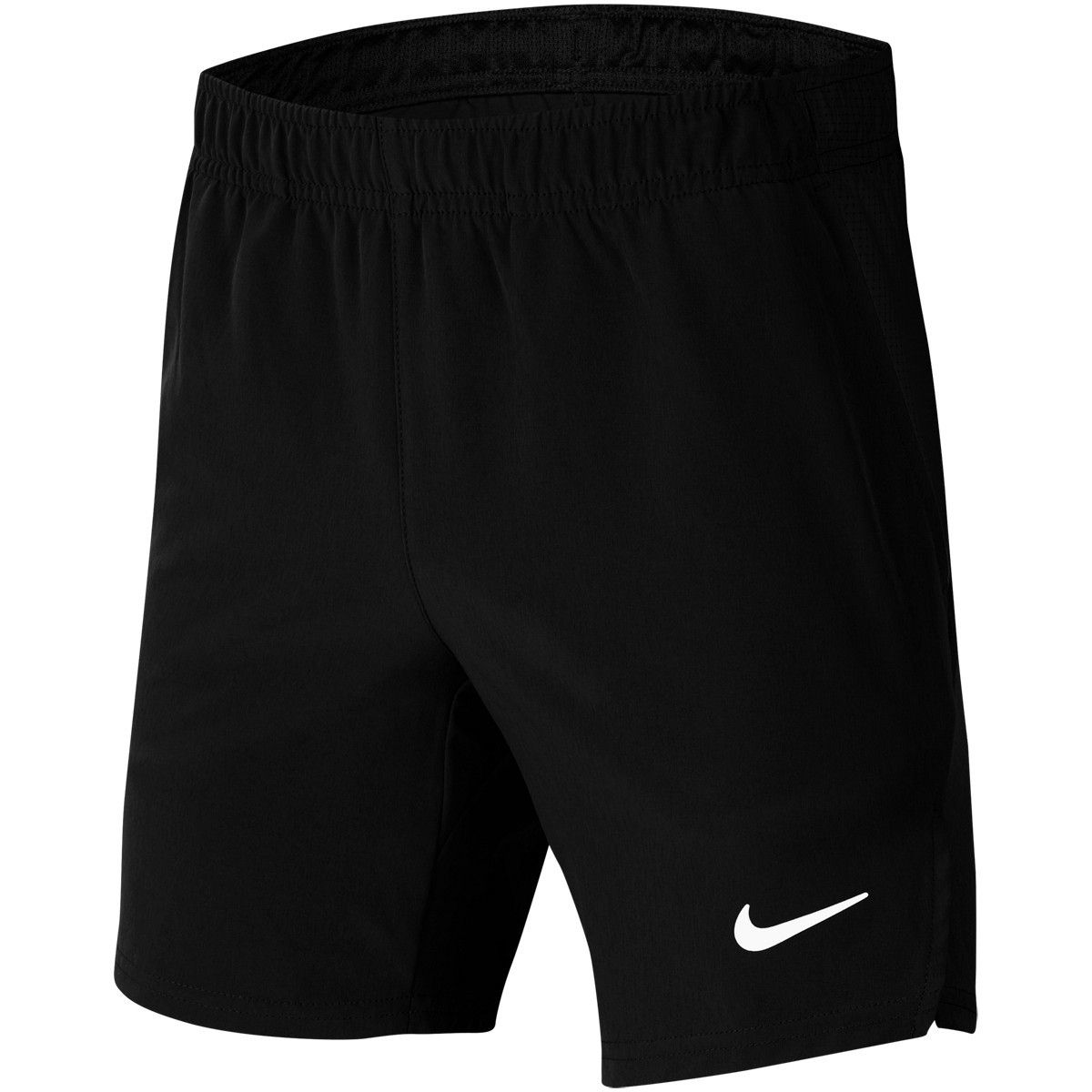 NikeCourt Flex Ace Boy's Tennis Shorts CI9409-010