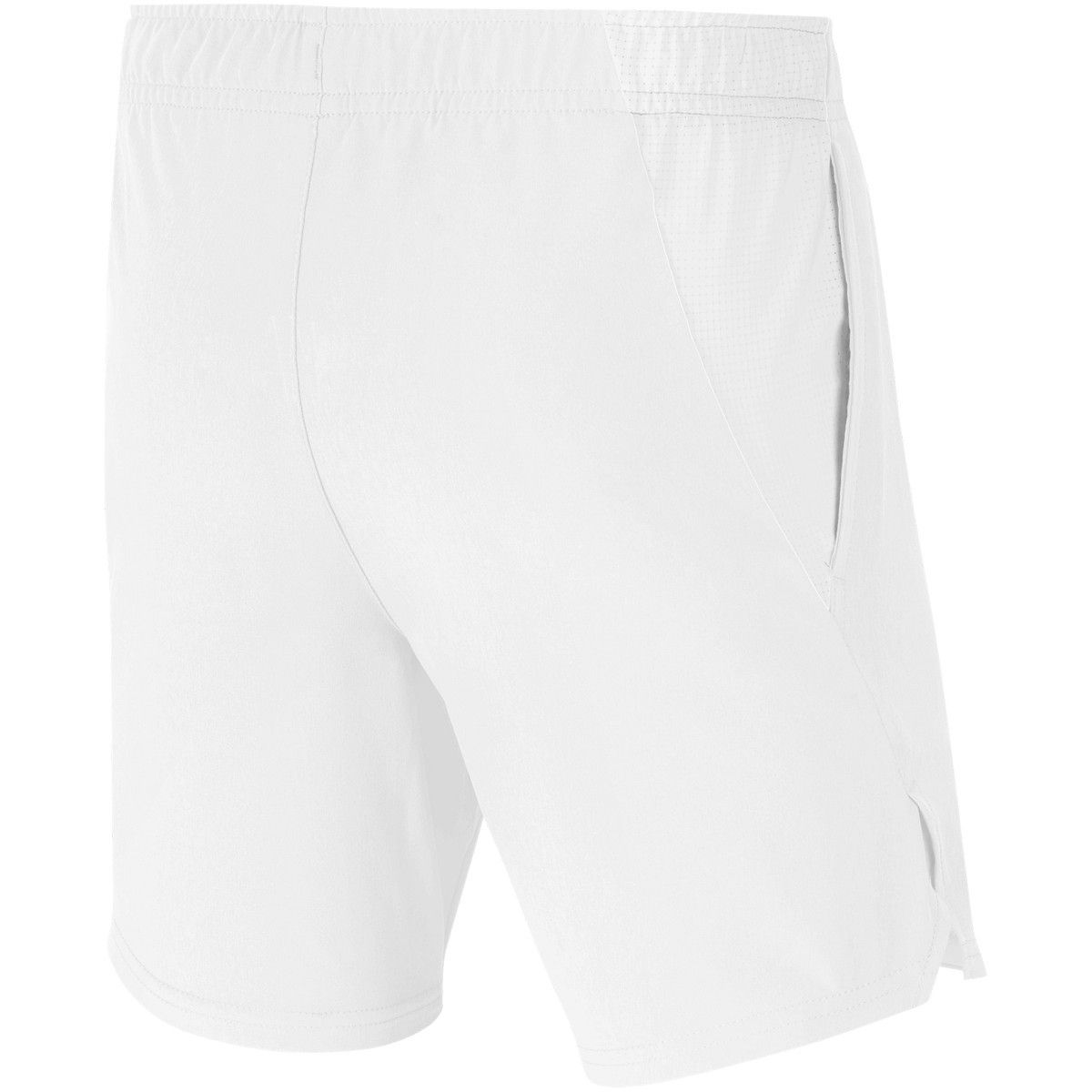 NikeCourt Flex Ace Boy's Tennis Shorts CI9409-100