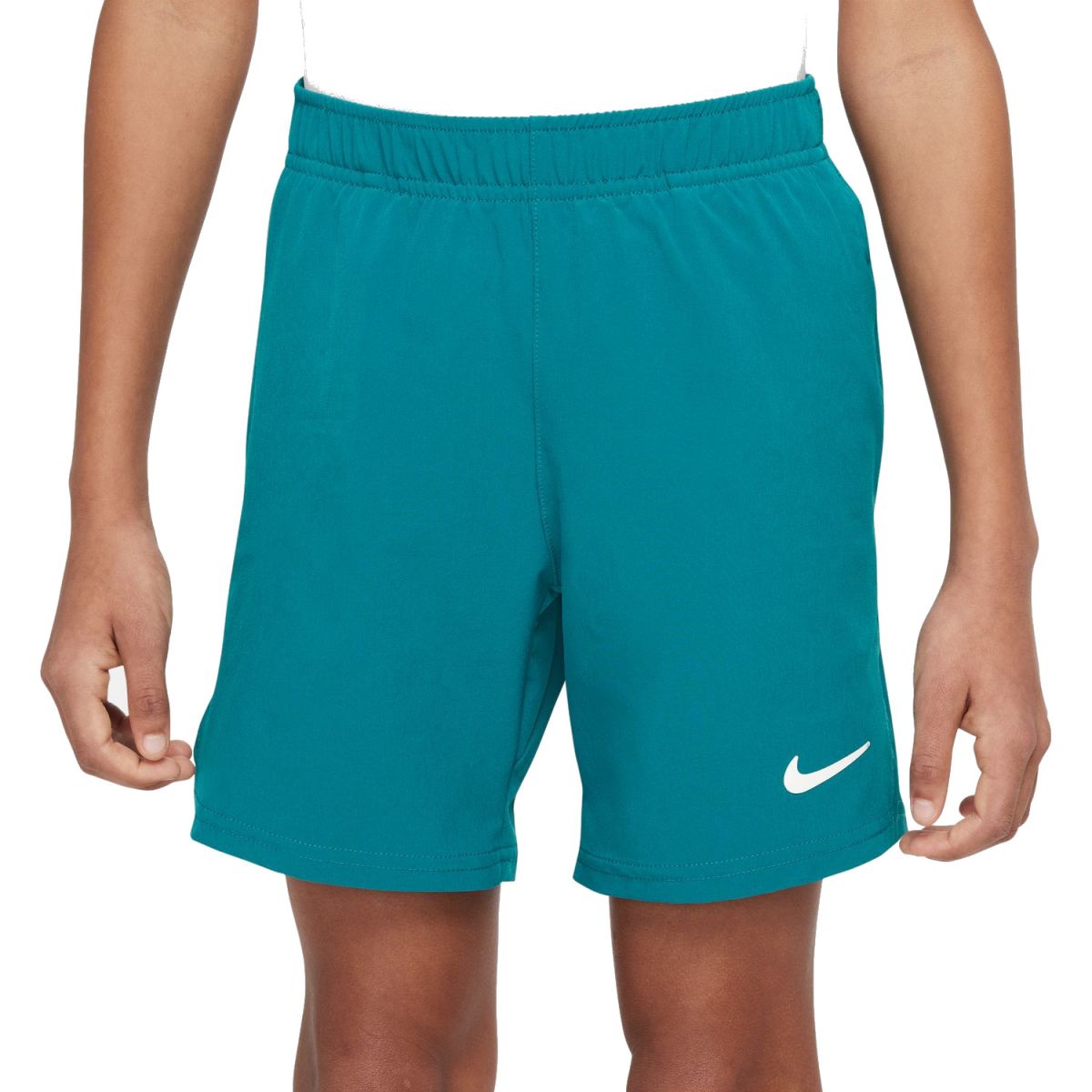 NikeCourt Flex Ace Boy's Tennis Shorts CI9409-367